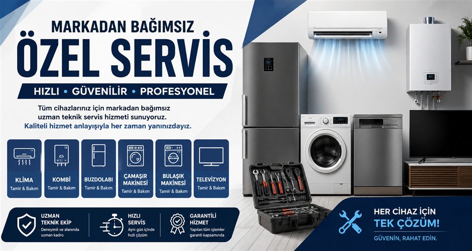 Sarıyer Endüstriyel Bulaşık Makinesi Servisi — Sarıyer özel servis